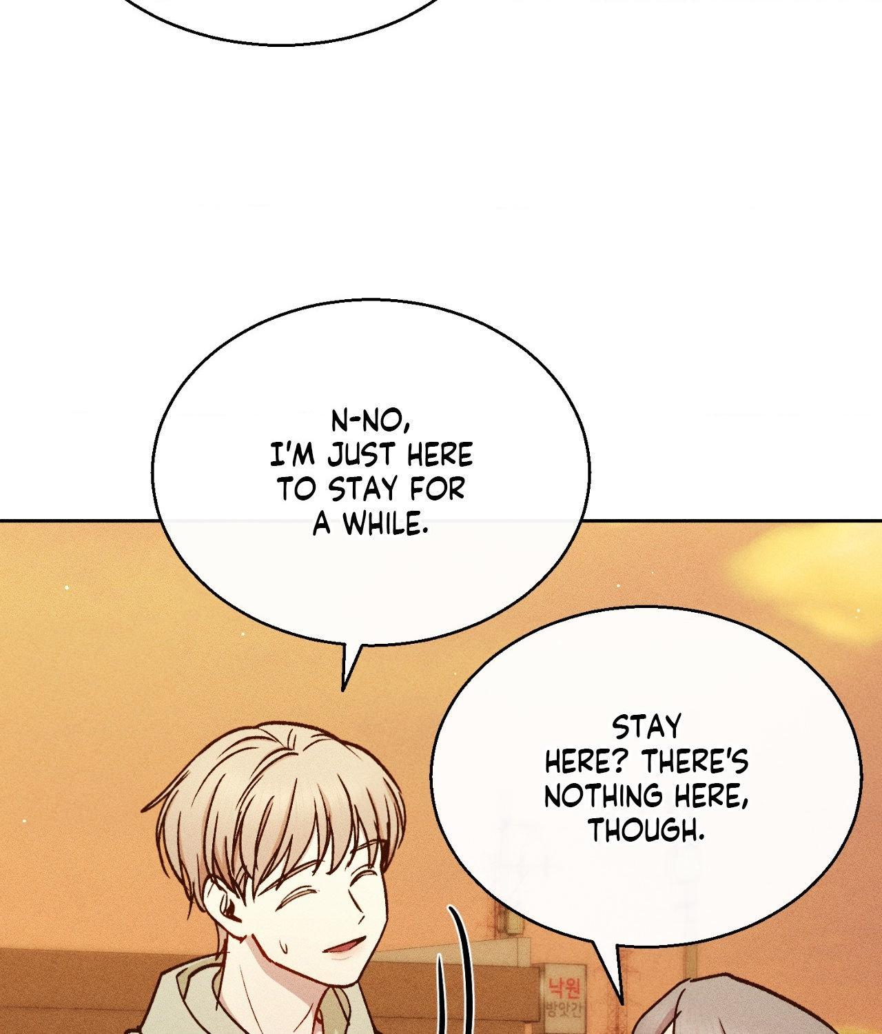 If You Want Me [Official] - Chapter 46 manhwa