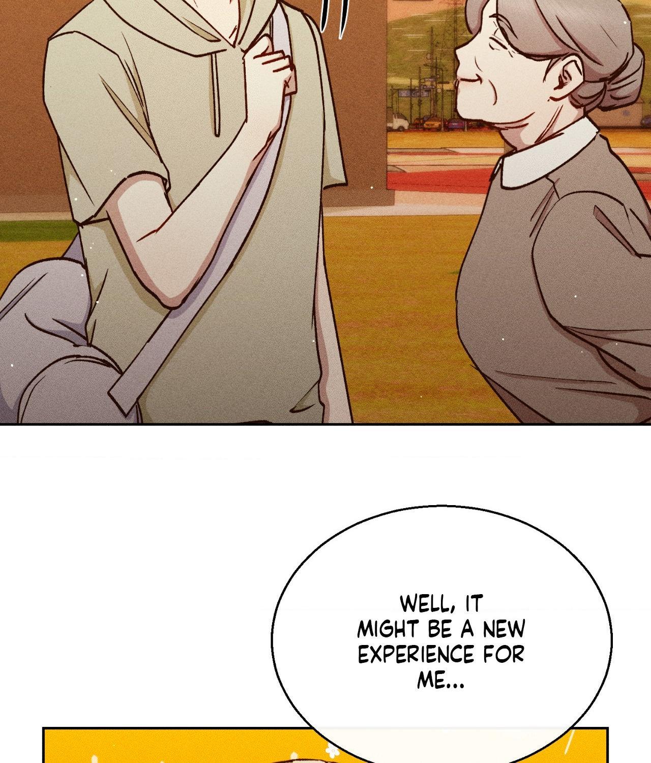 If You Want Me [Official] - Chapter 46 manhwa