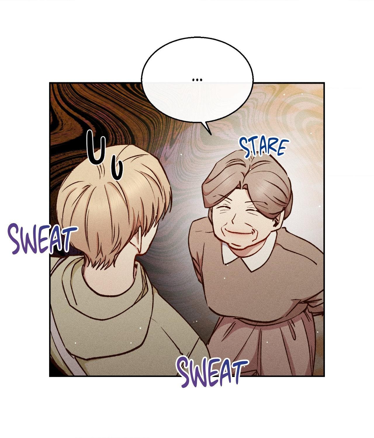 If You Want Me [Official] - Chapter 46 manhwa