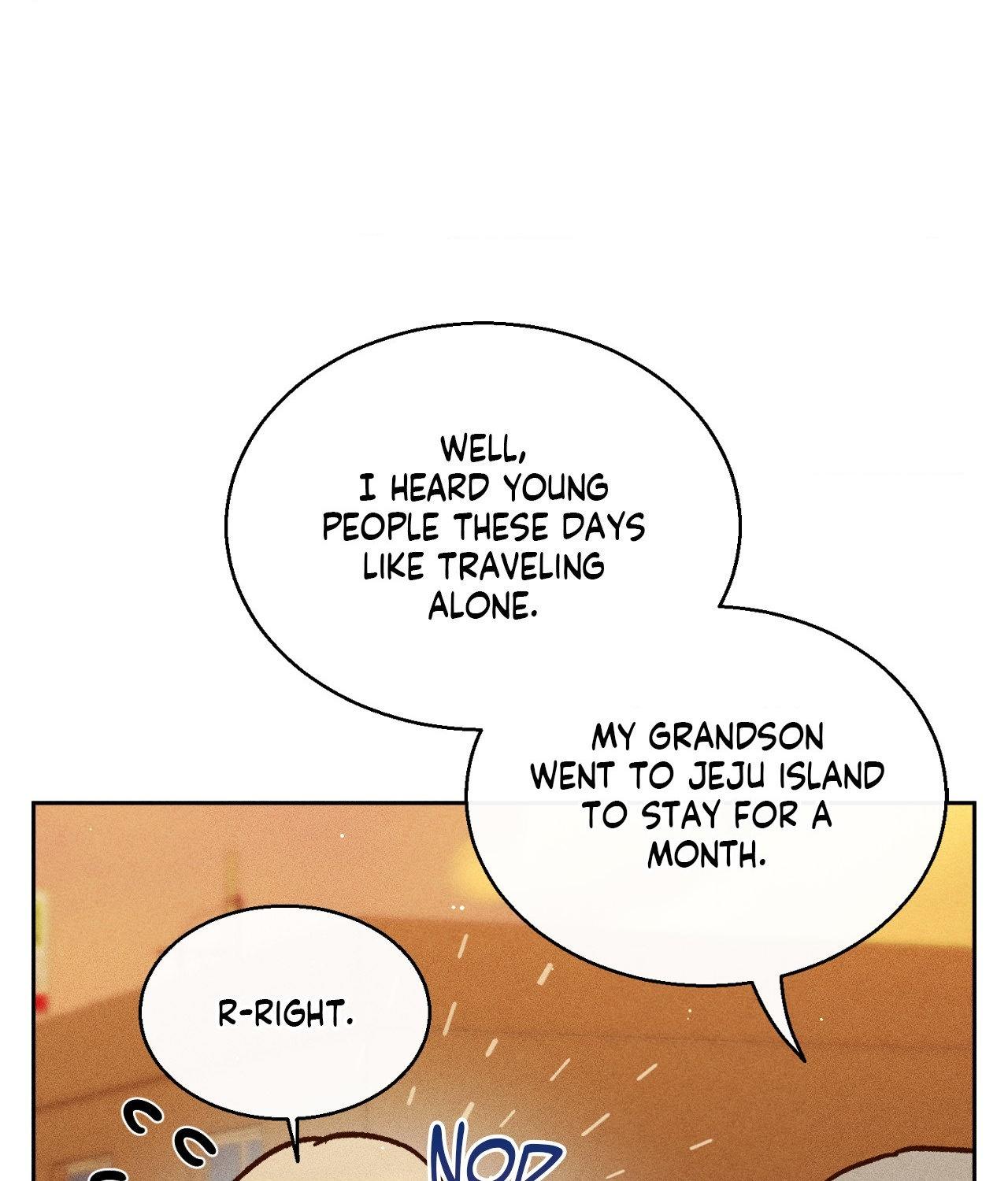 If You Want Me [Official] - Chapter 46 manhwa