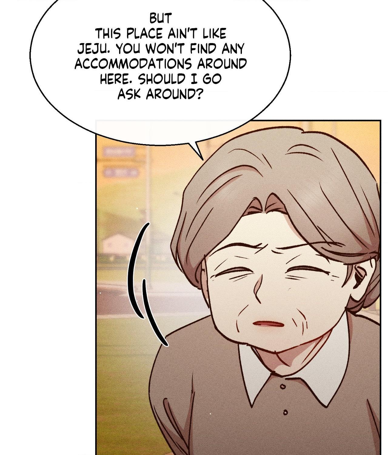 If You Want Me [Official] - Chapter 46 manhwa