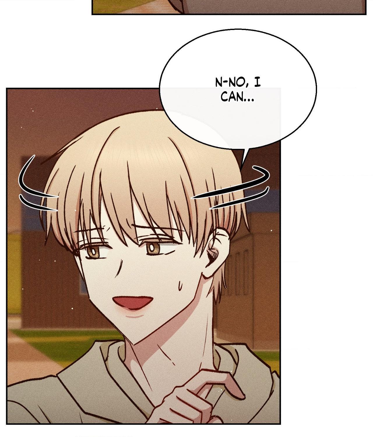 If You Want Me [Official] - Chapter 46 manhwa