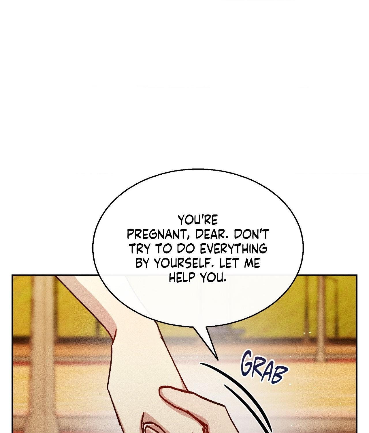 If You Want Me [Official] - Chapter 46 manhwa