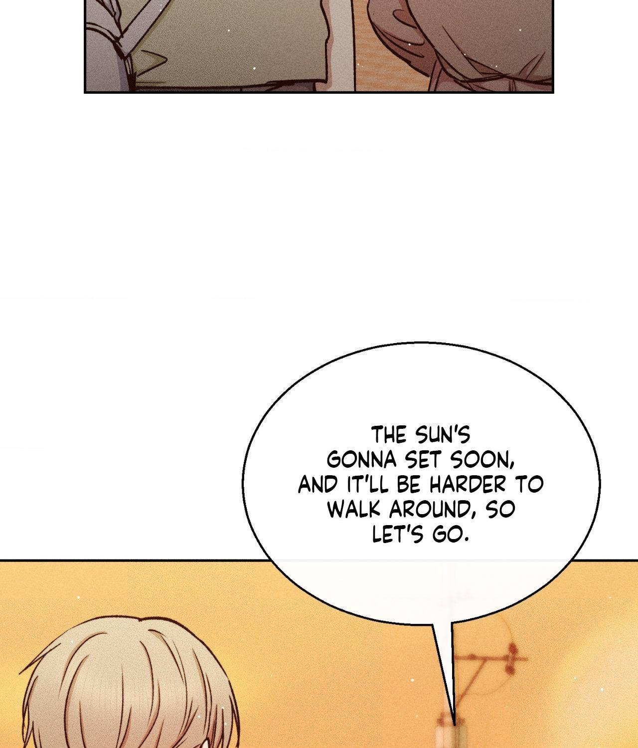 If You Want Me [Official] - Chapter 46 manhwa