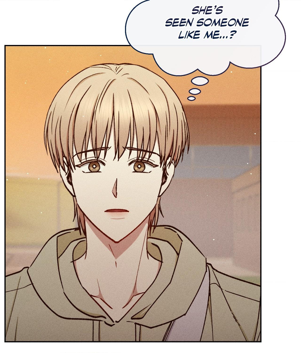 If You Want Me [Official] - Chapter 46 manhwa