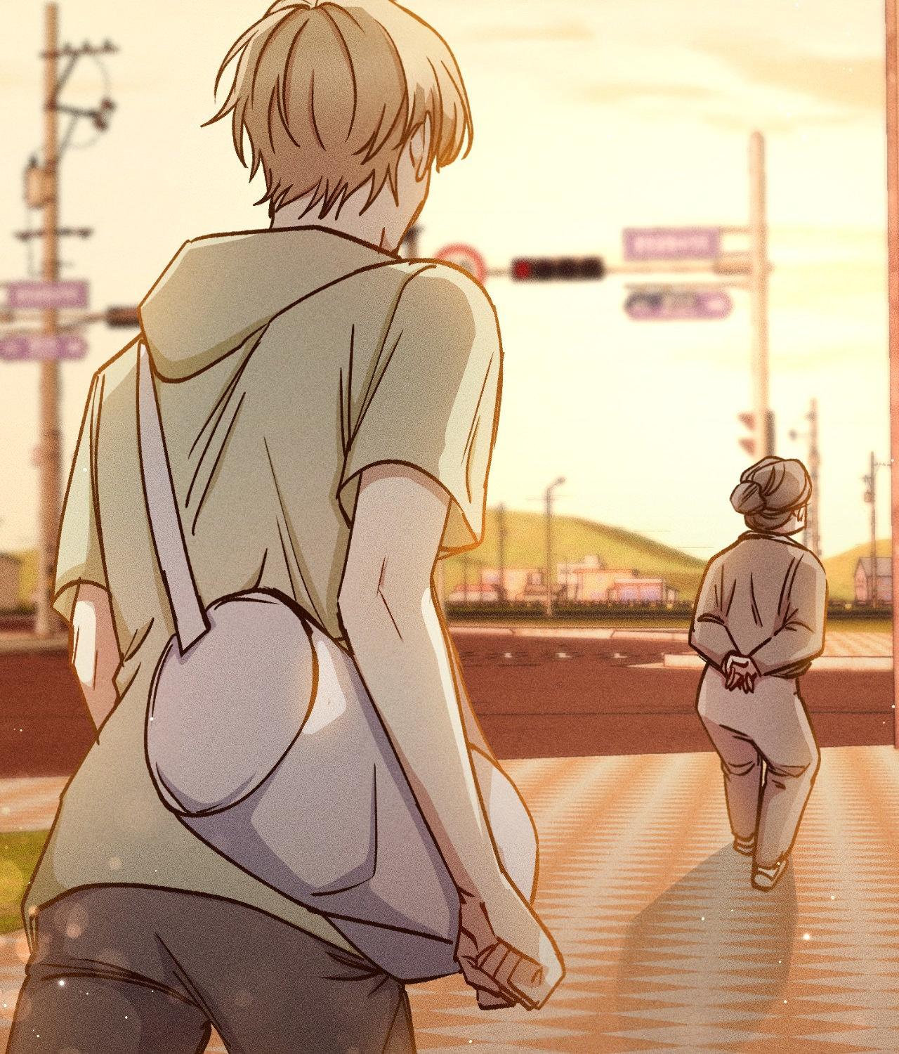 If You Want Me [Official] - Chapter 46 manhwa