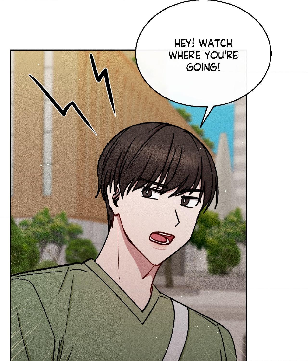If You Want Me [Official] - Chapter 47 manhwa