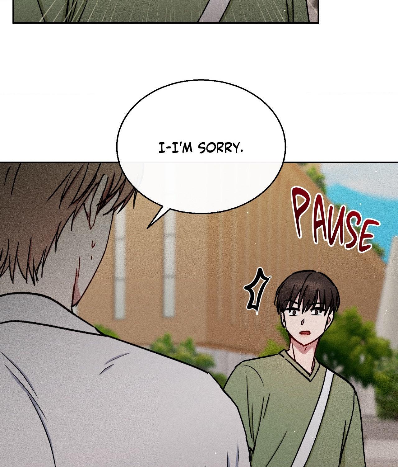 If You Want Me [Official] - Chapter 47 manhwa