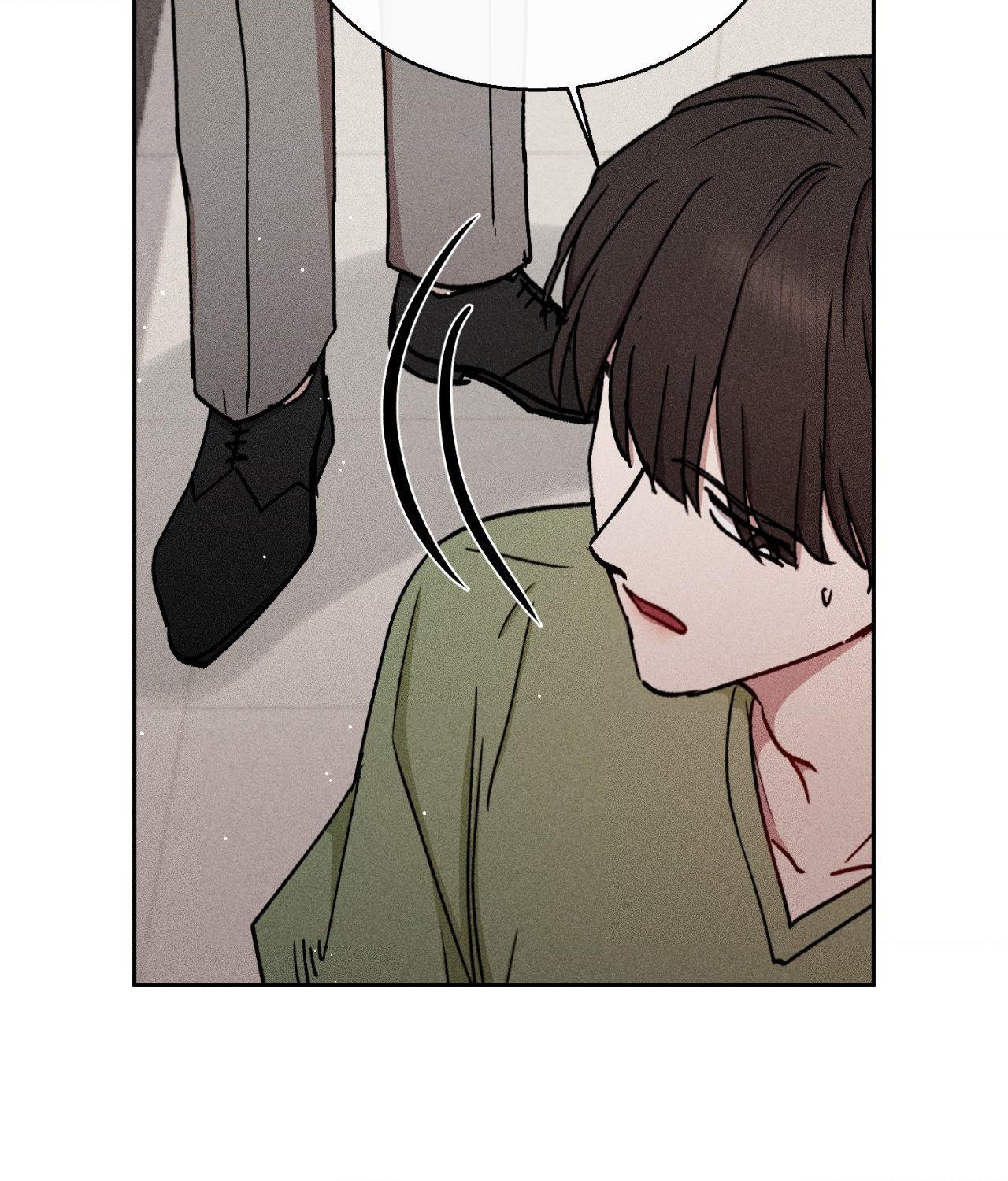 If You Want Me [Official] - Chapter 47 manhwa