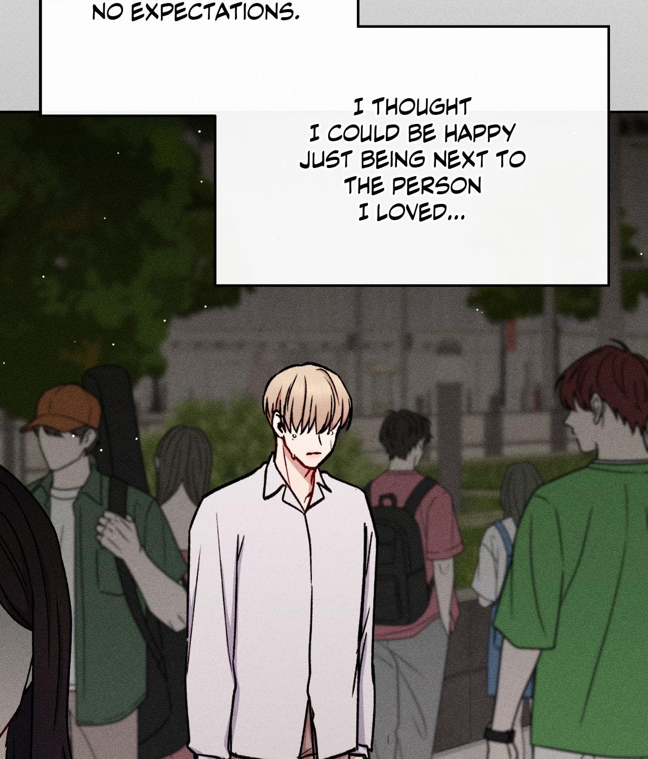 If You Want Me [Official] - Chapter 47 manhwa
