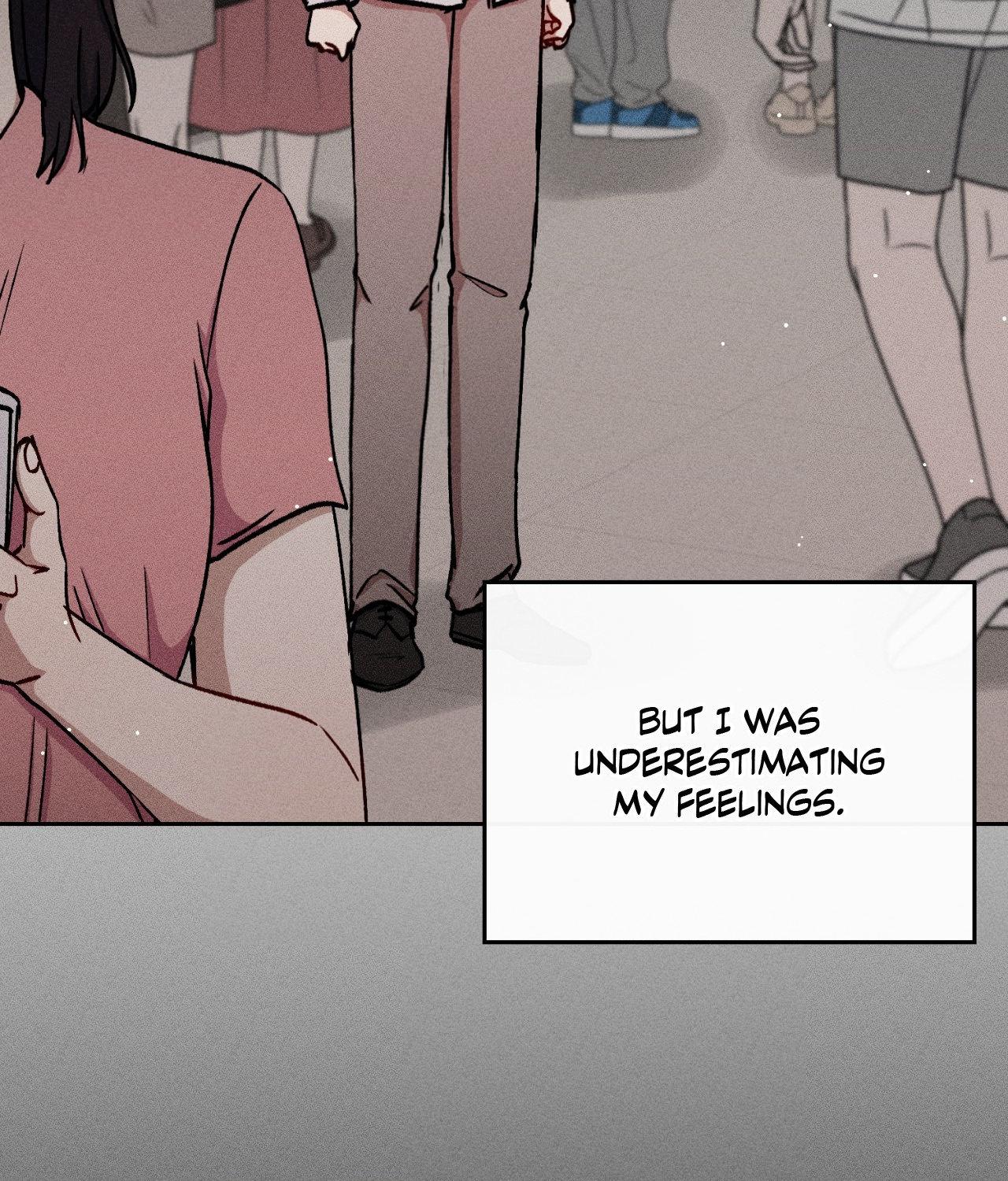 If You Want Me [Official] - Chapter 47 manhwa