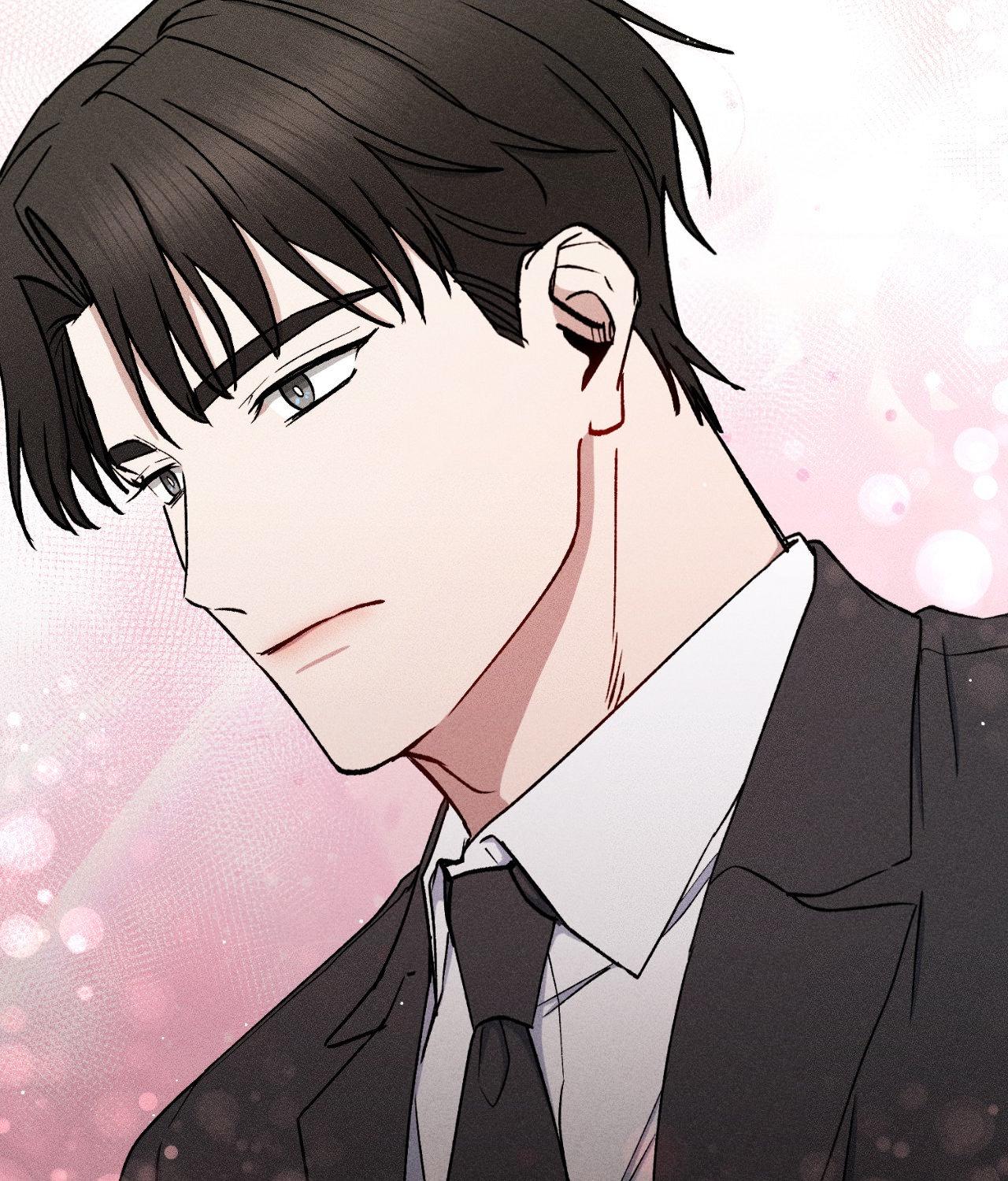 If You Want Me [Official] - Chapter 47 manhwa