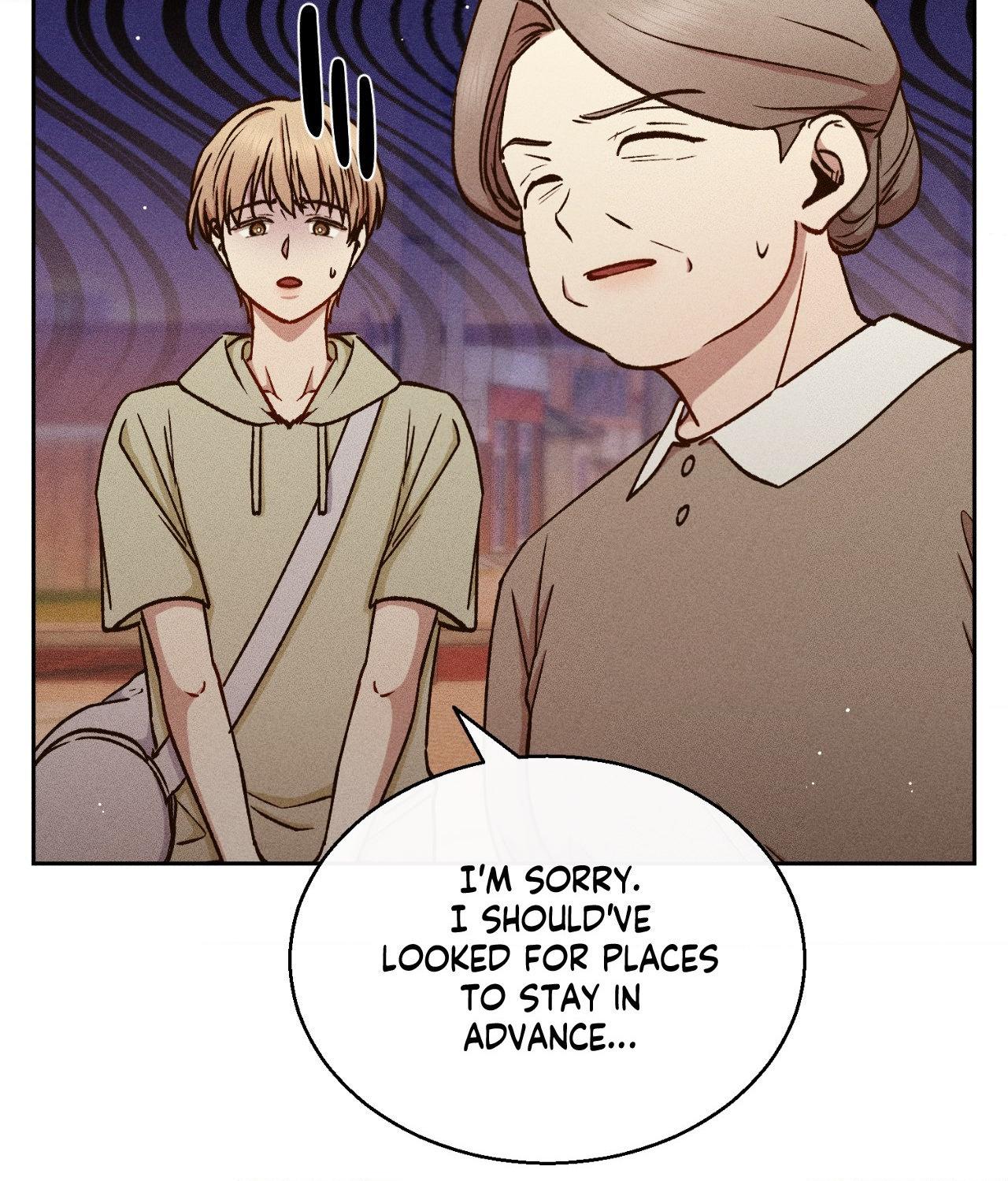 If You Want Me [Official] - Chapter 47 manhwa
