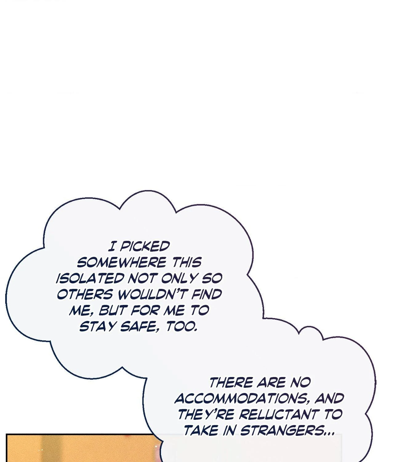 If You Want Me [Official] - Chapter 47 manhwa