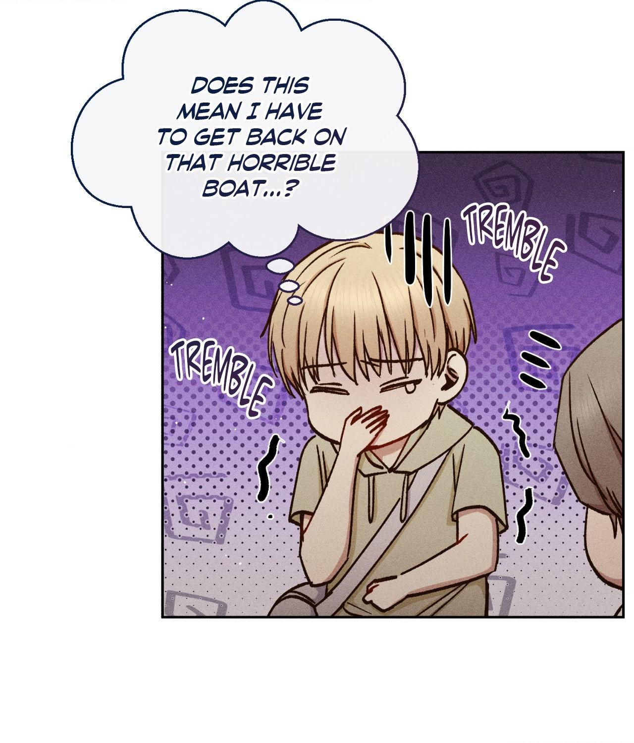 If You Want Me [Official] - Chapter 47 manhwa