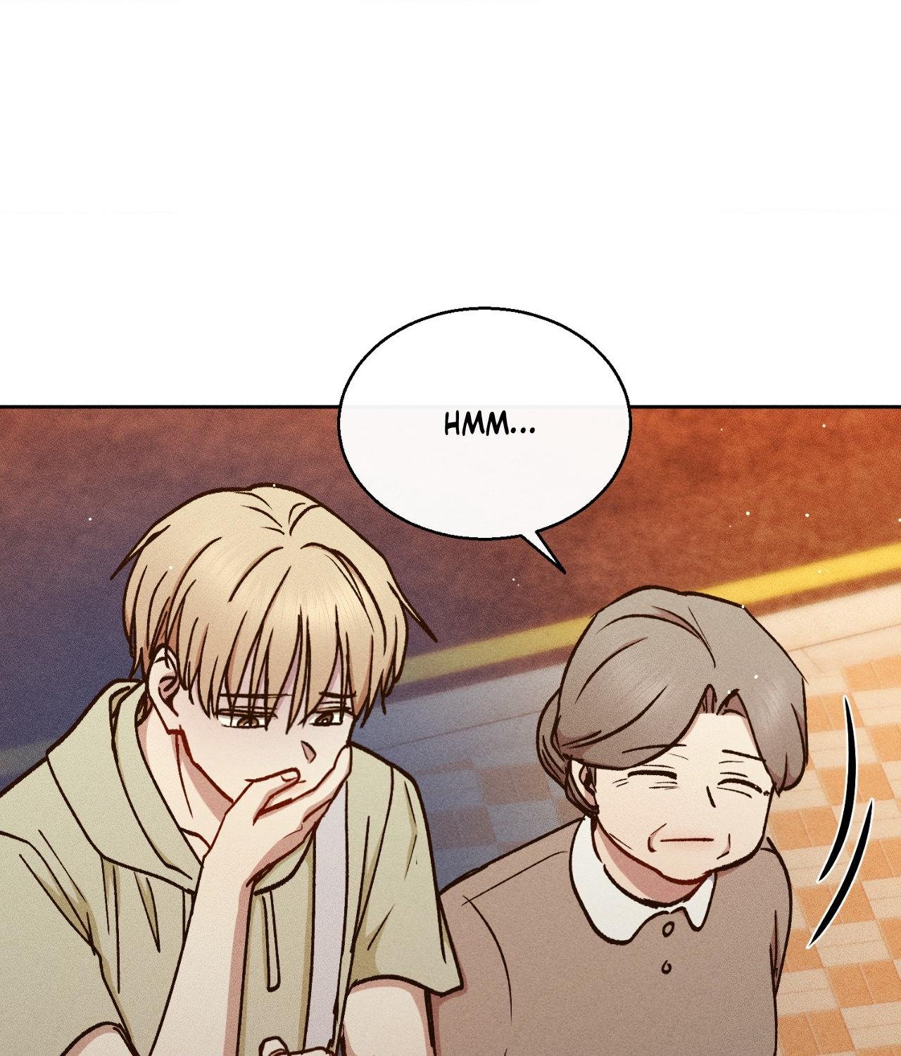 If You Want Me [Official] - Chapter 47 manhwa