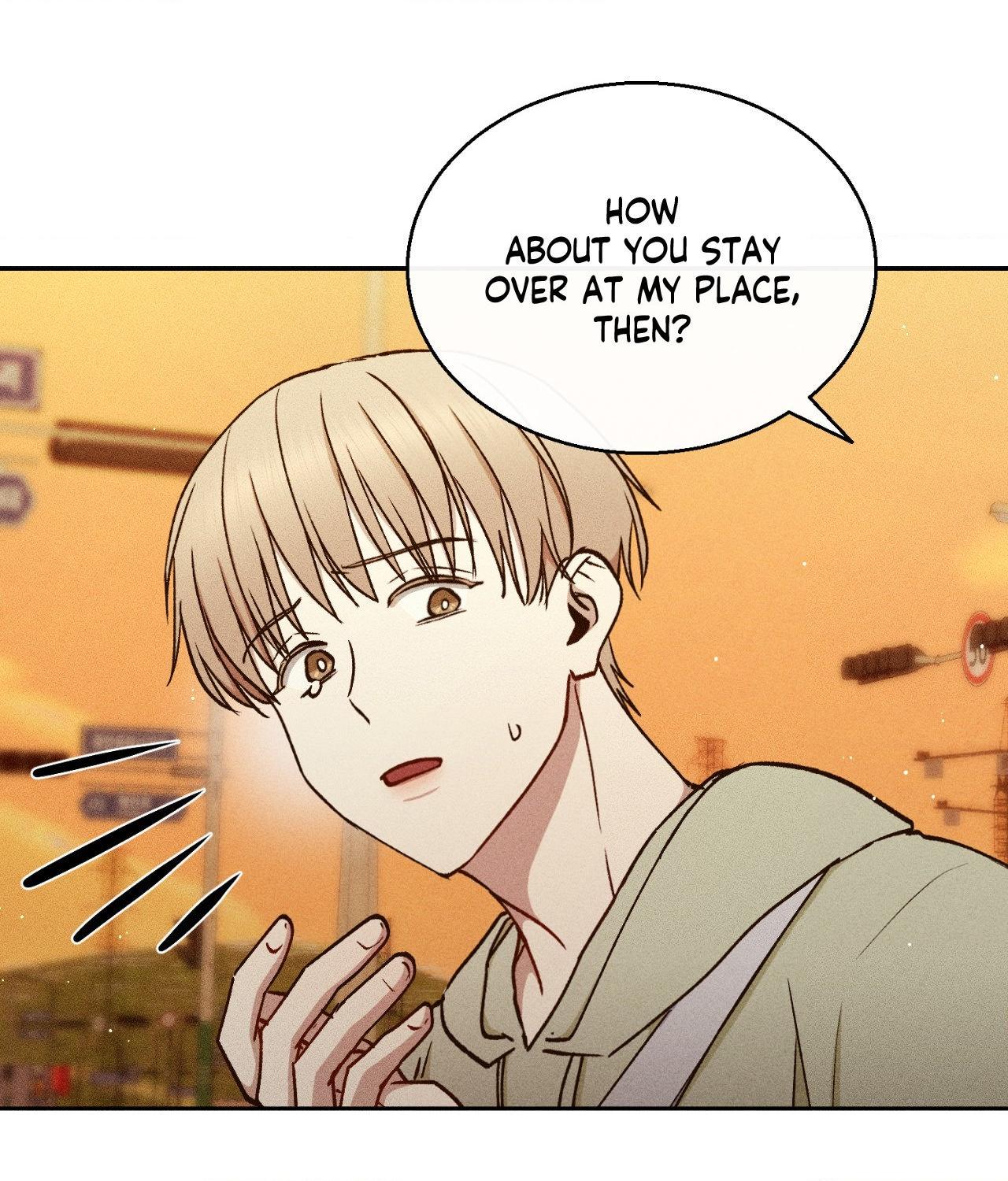 If You Want Me [Official] - Chapter 47 manhwa