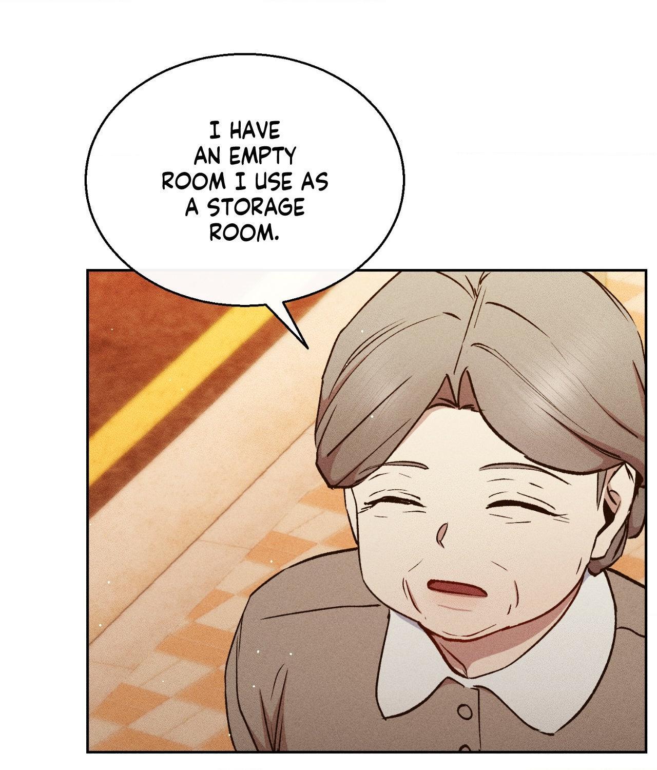 If You Want Me [Official] - Chapter 47 manhwa