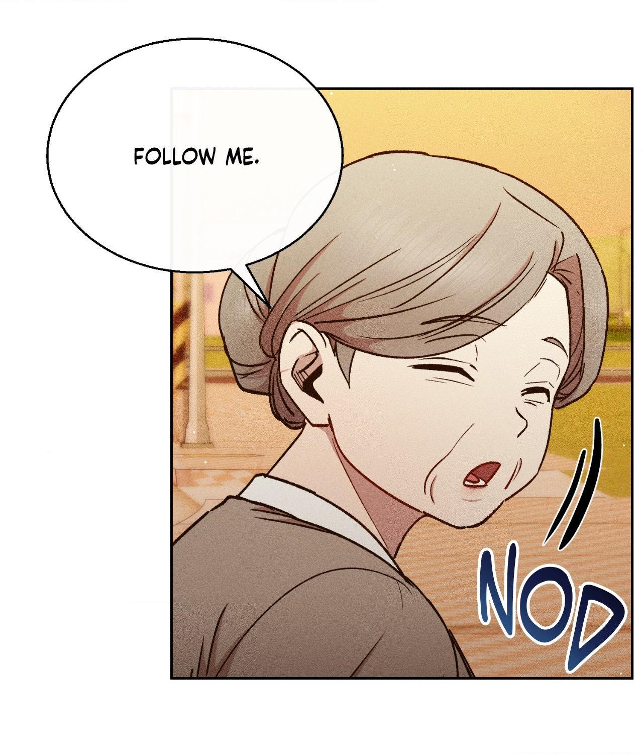 If You Want Me [Official] - Chapter 47 manhwa