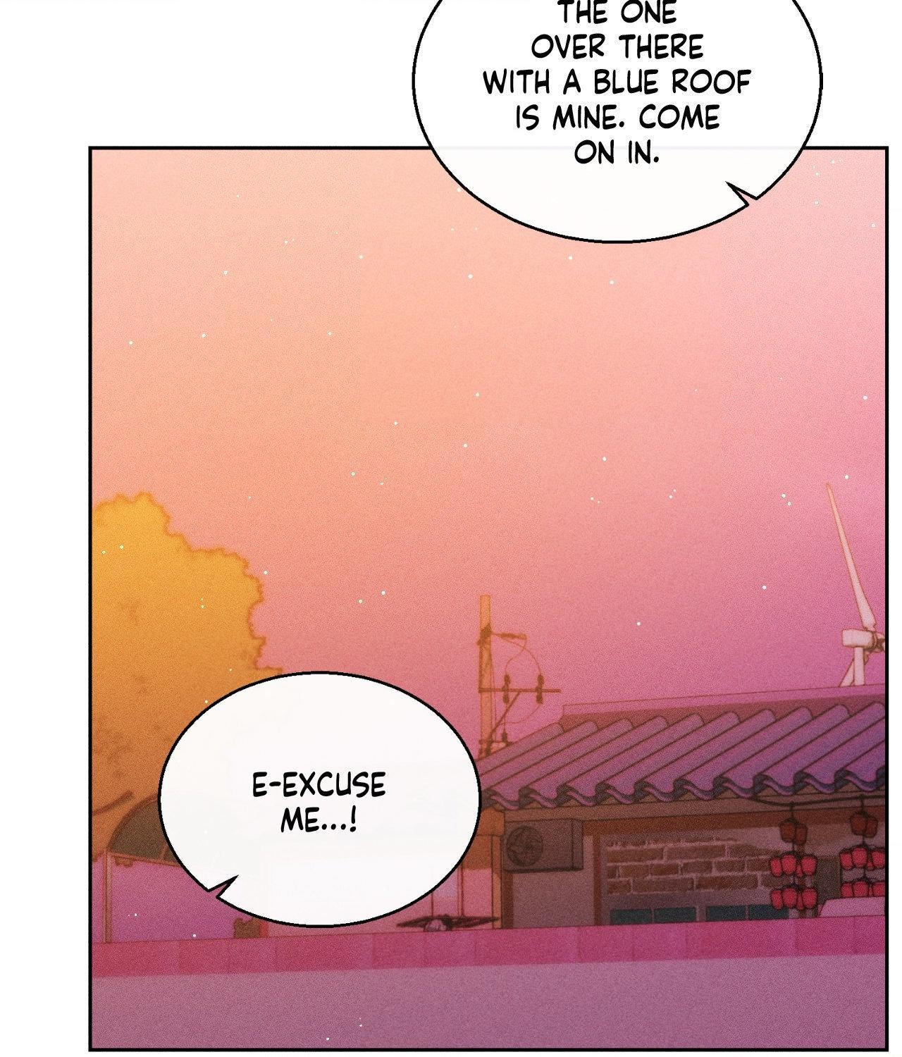 If You Want Me [Official] - Chapter 47 manhwa