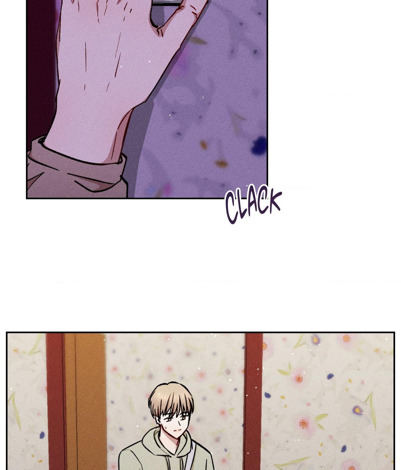 If You Want Me [Official] - Chapter 47 manhwa