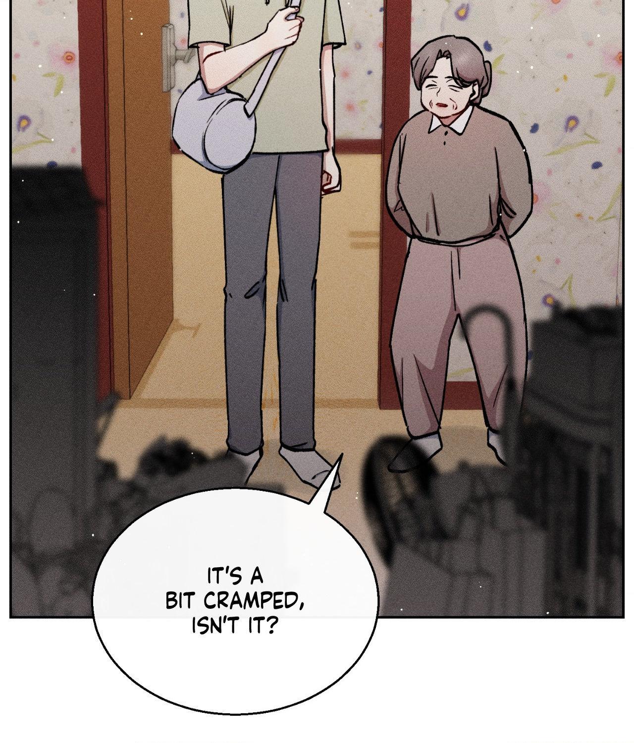 If You Want Me [Official] - Chapter 47 manhwa