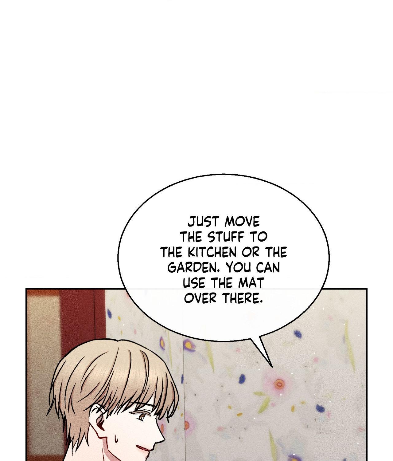 If You Want Me [Official] - Chapter 47 manhwa