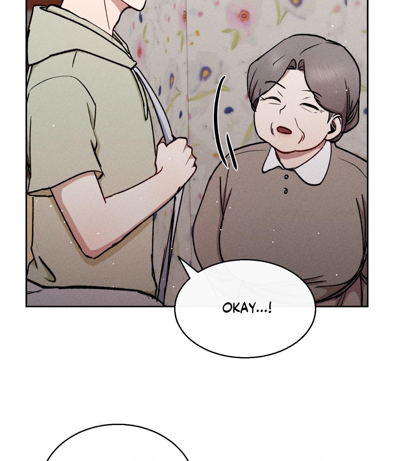 If You Want Me [Official] - Chapter 47 manhwa