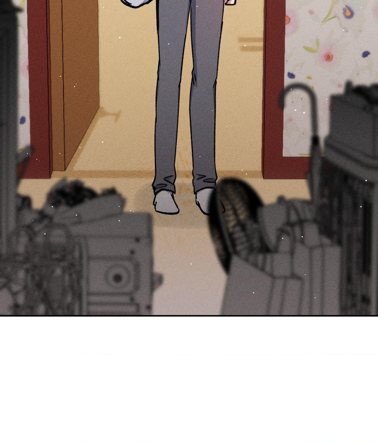 If You Want Me [Official] - Chapter 47 manhwa