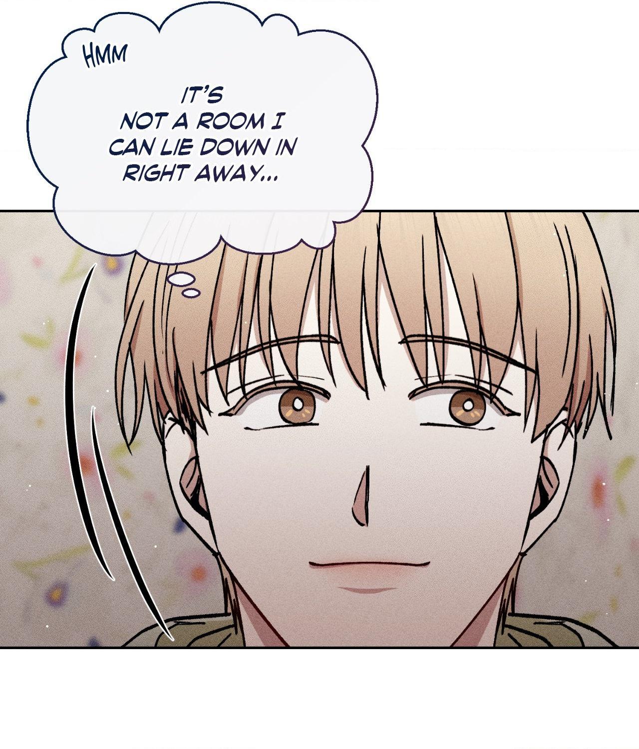 If You Want Me [Official] - Chapter 47 manhwa