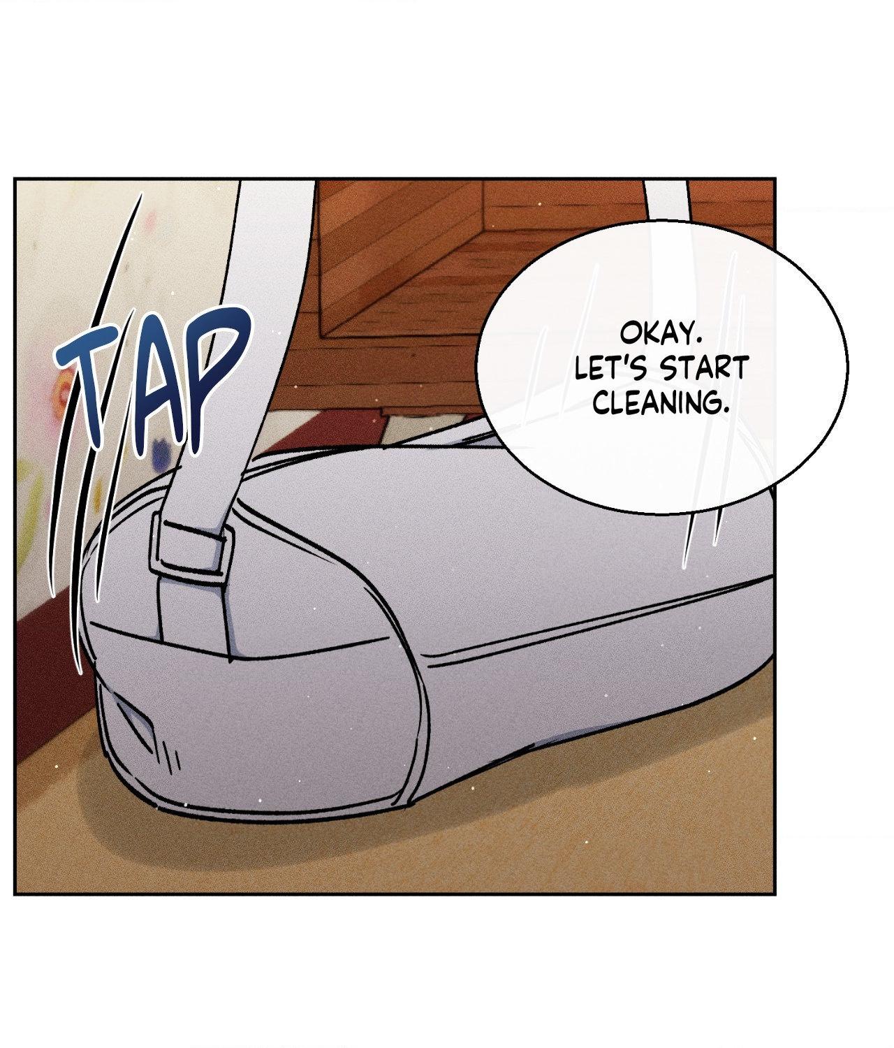 If You Want Me [Official] - Chapter 47 manhwa