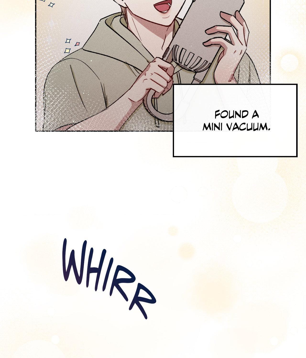 If You Want Me [Official] - Chapter 47 manhwa