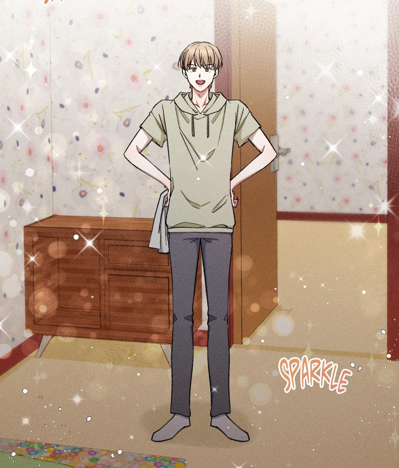 If You Want Me [Official] - Chapter 47 manhwa