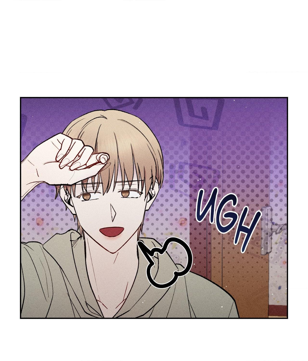 If You Want Me [Official] - Chapter 47 manhwa