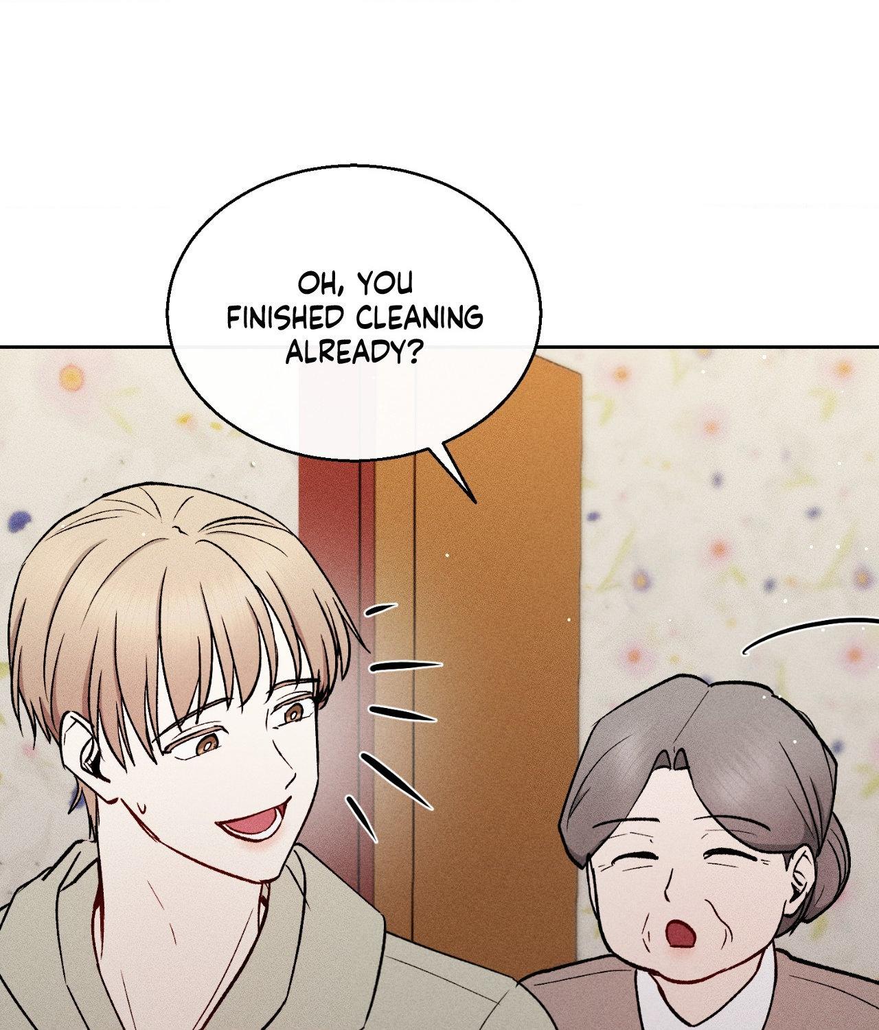 If You Want Me [Official] - Chapter 47 manhwa
