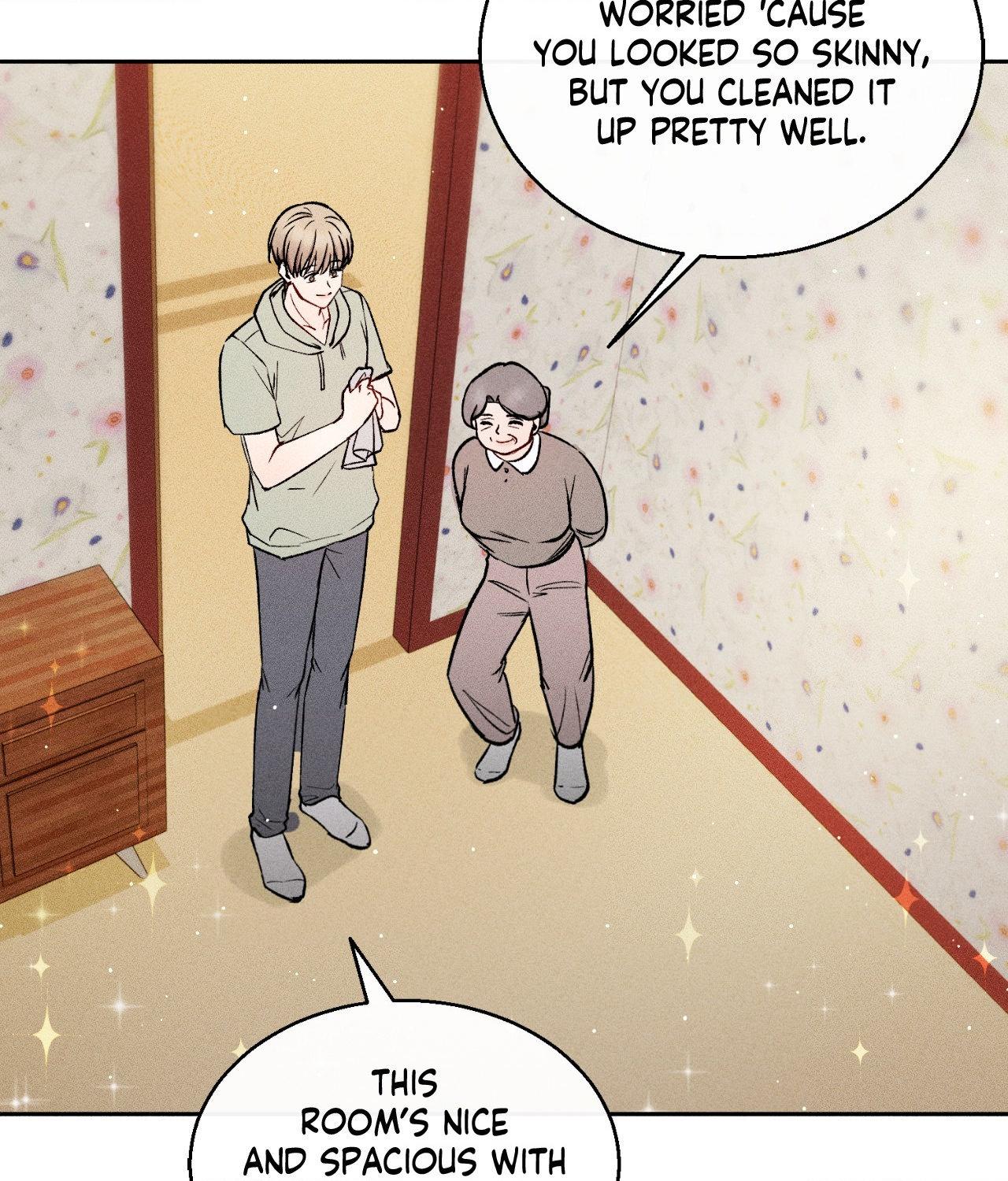 If You Want Me [Official] - Chapter 47 manhwa