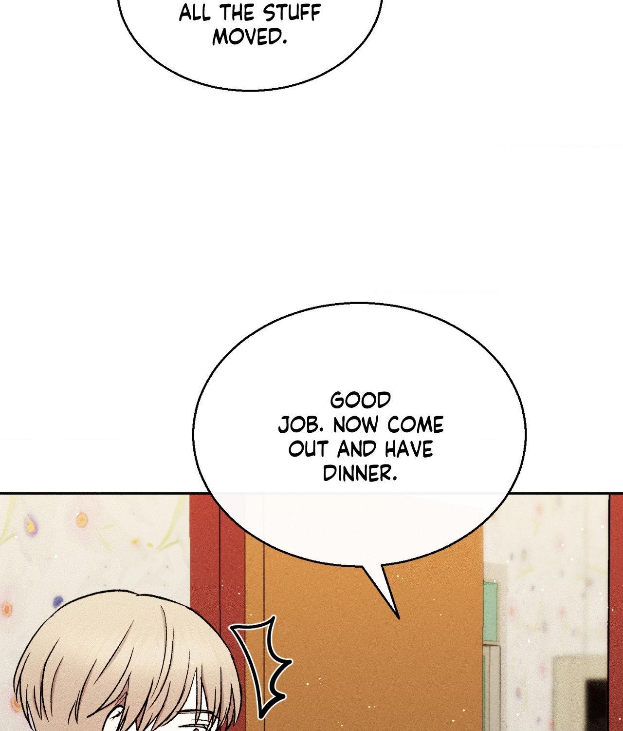 If You Want Me [Official] - Chapter 47 manhwa