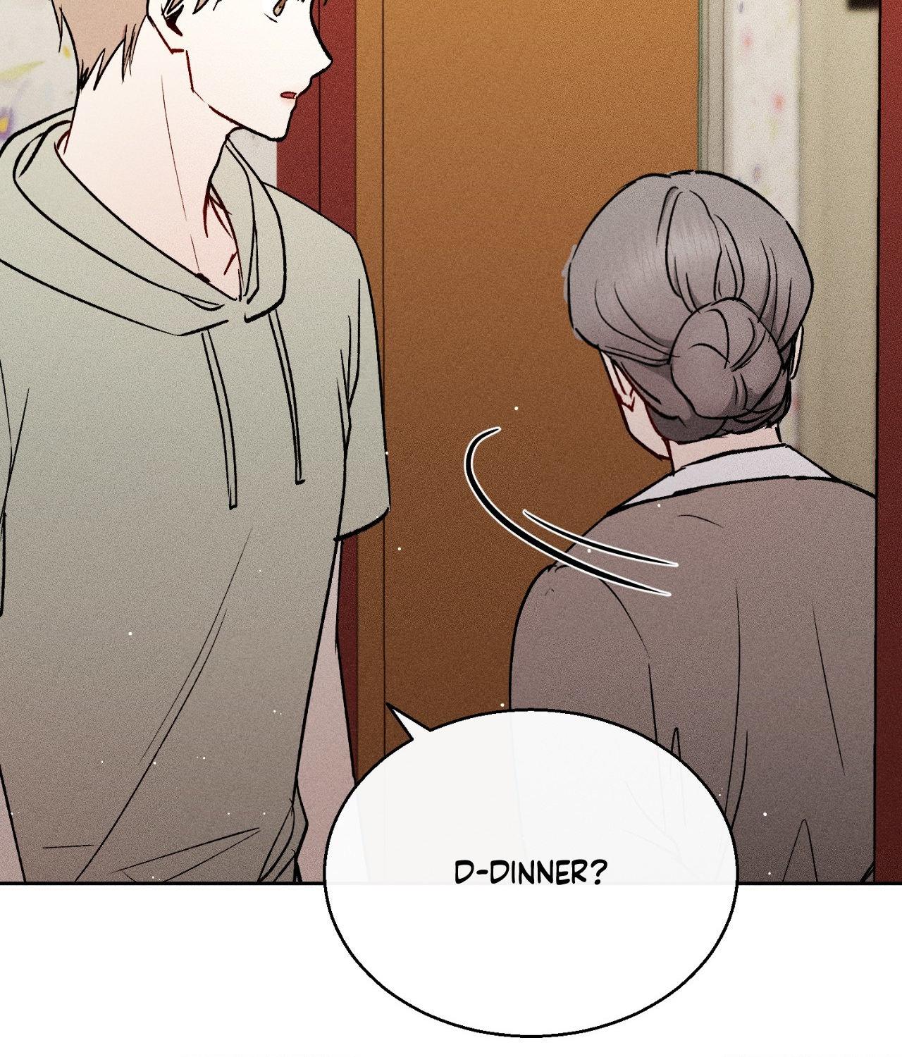 If You Want Me [Official] - Chapter 47 manhwa