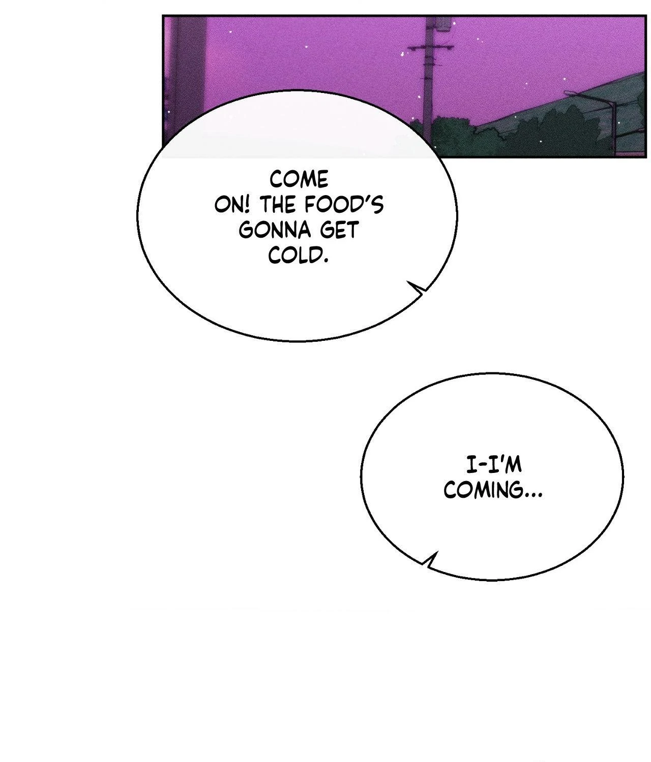 If You Want Me [Official] - Chapter 47 manhwa