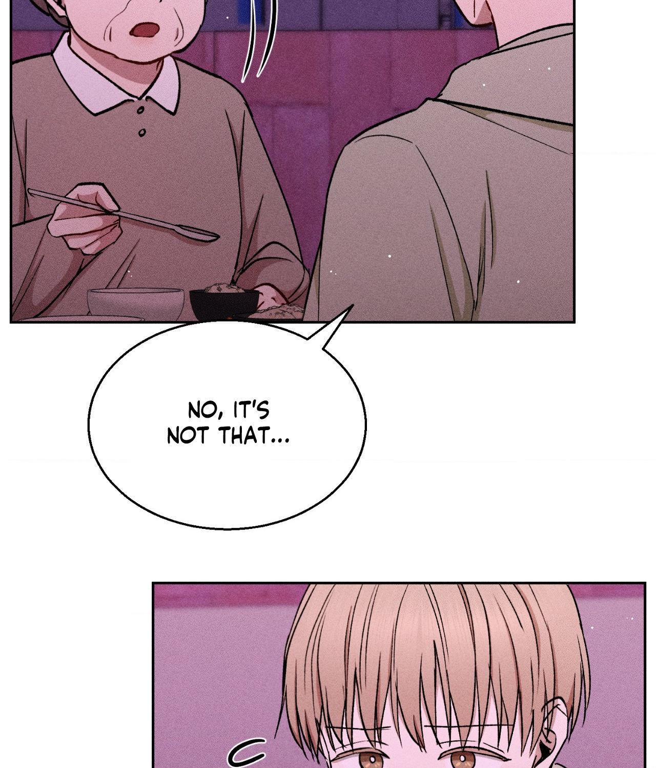 If You Want Me [Official] - Chapter 47 manhwa
