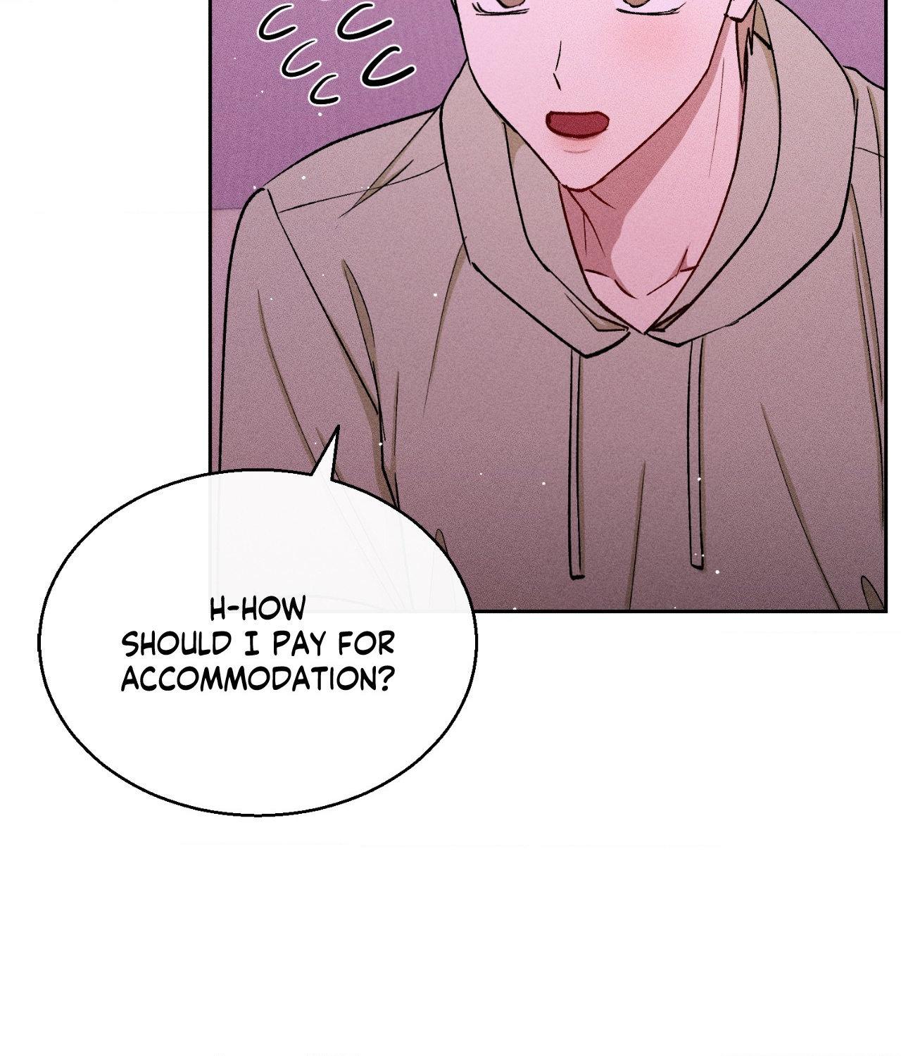 If You Want Me [Official] - Chapter 47 manhwa