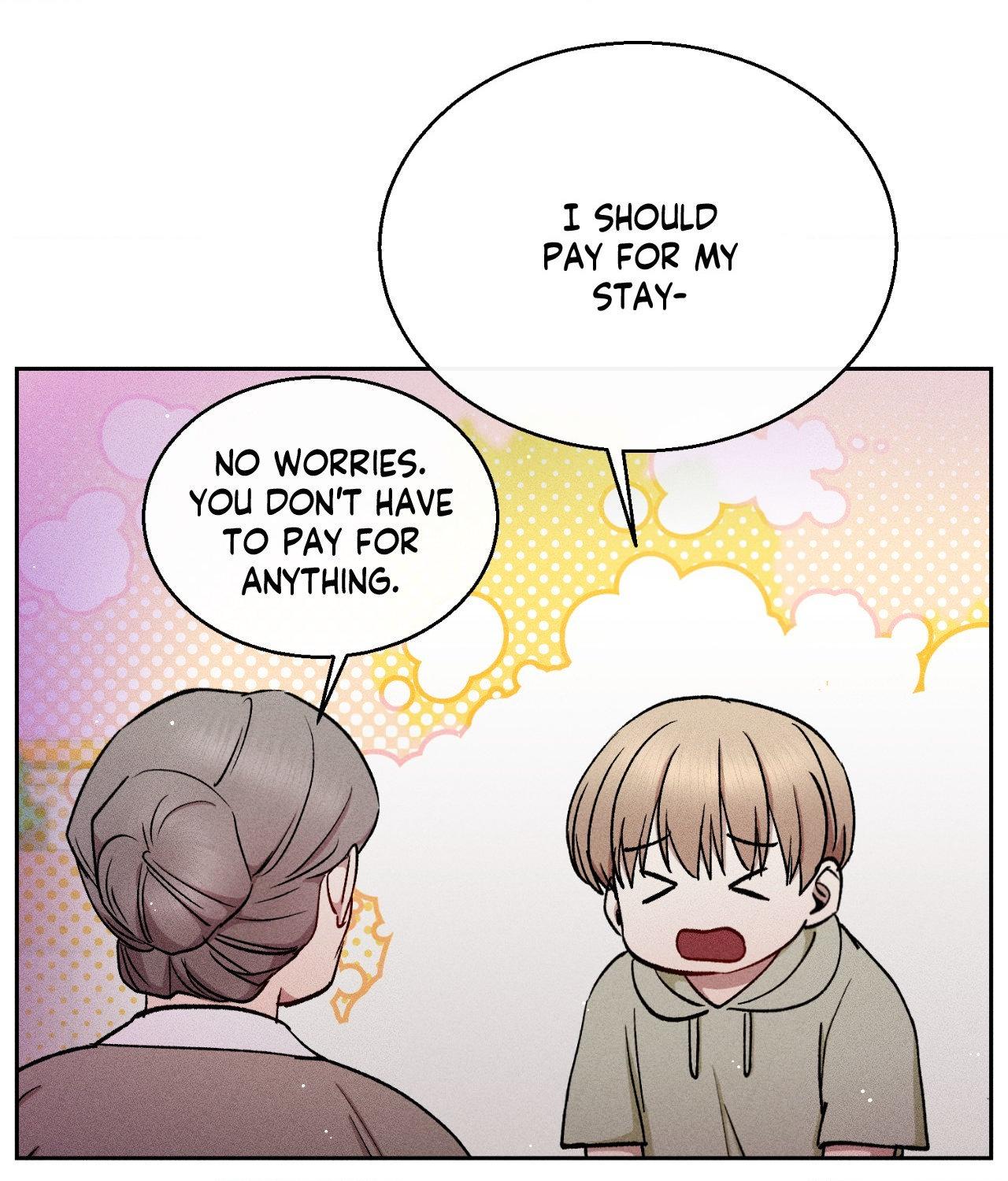 If You Want Me [Official] - Chapter 47 manhwa