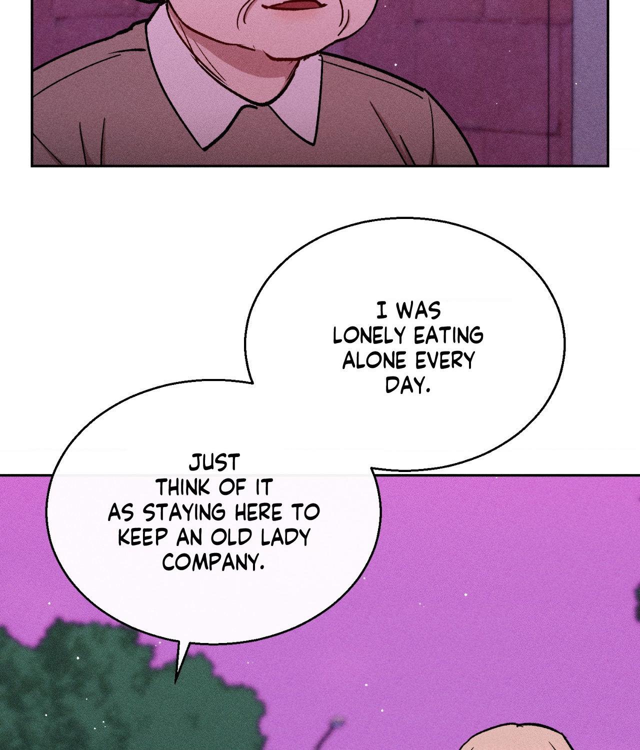 If You Want Me [Official] - Chapter 47 manhwa