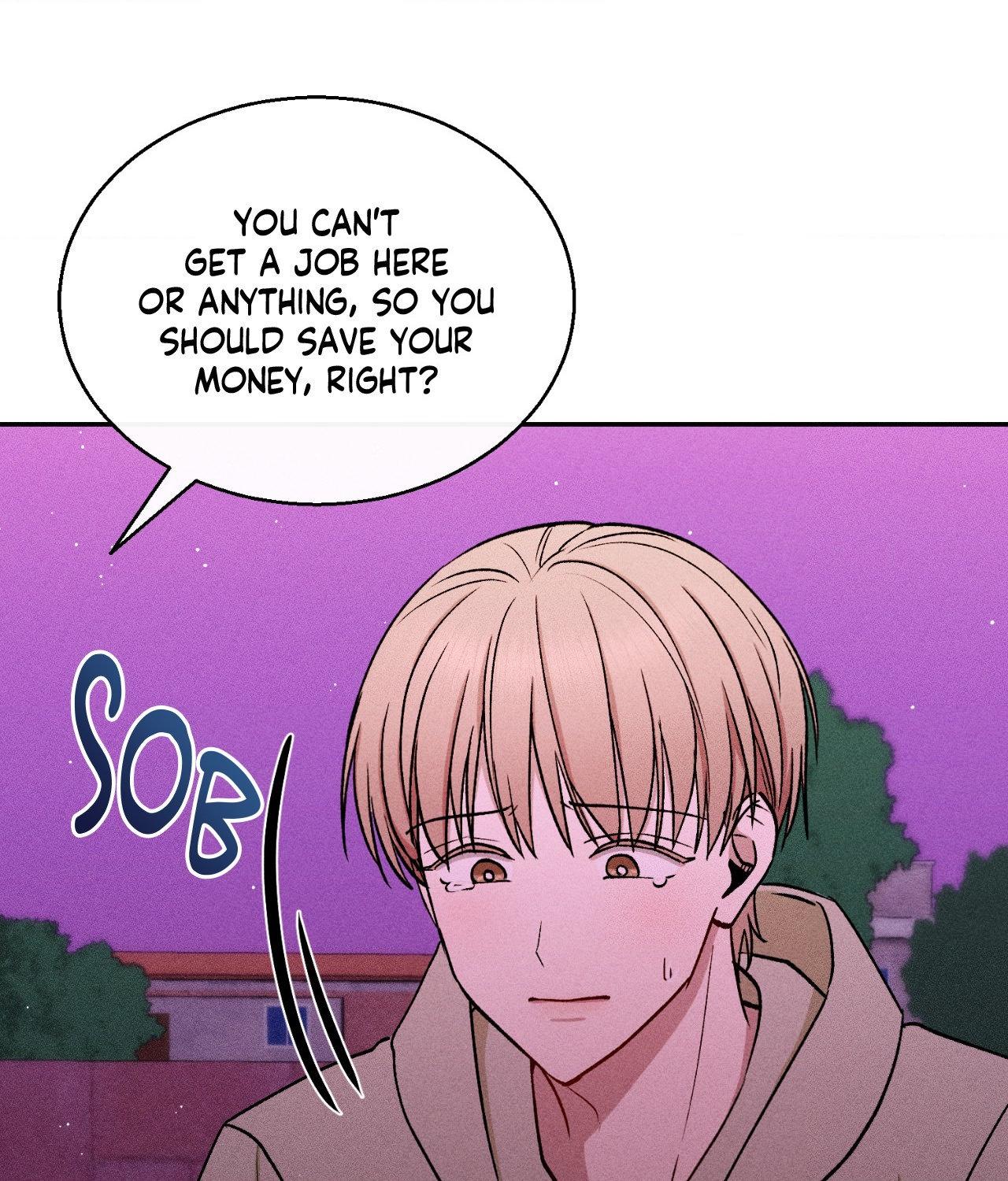 If You Want Me [Official] - Chapter 47 manhwa