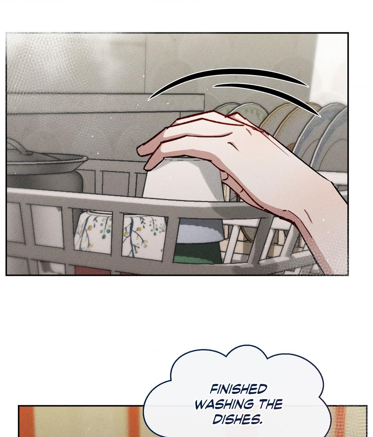 If You Want Me [Official] - Chapter 47 manhwa