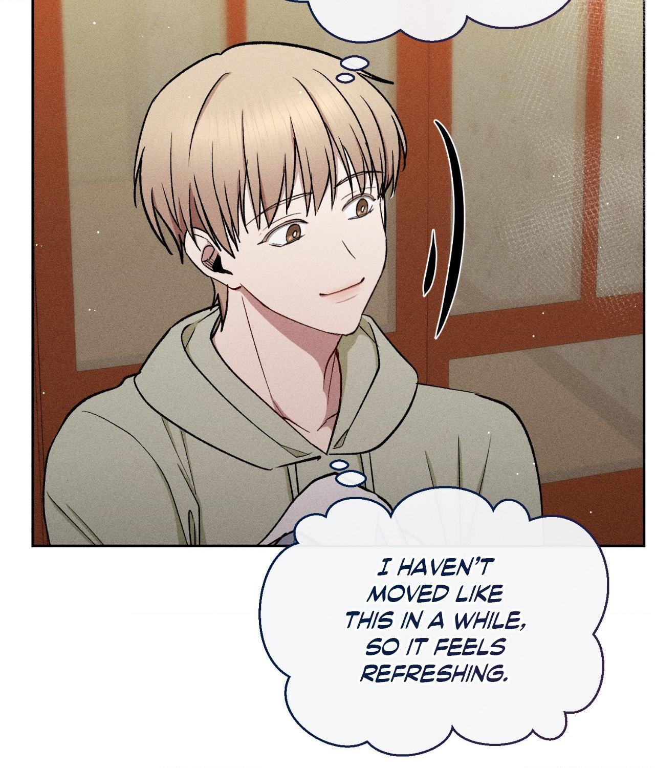 If You Want Me [Official] - Chapter 47 manhwa