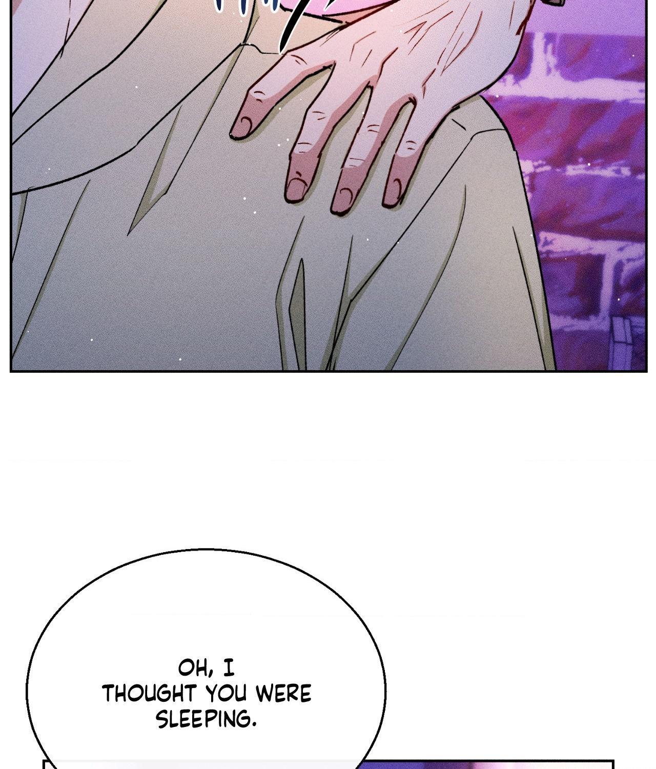 If You Want Me [Official] - Chapter 47 manhwa