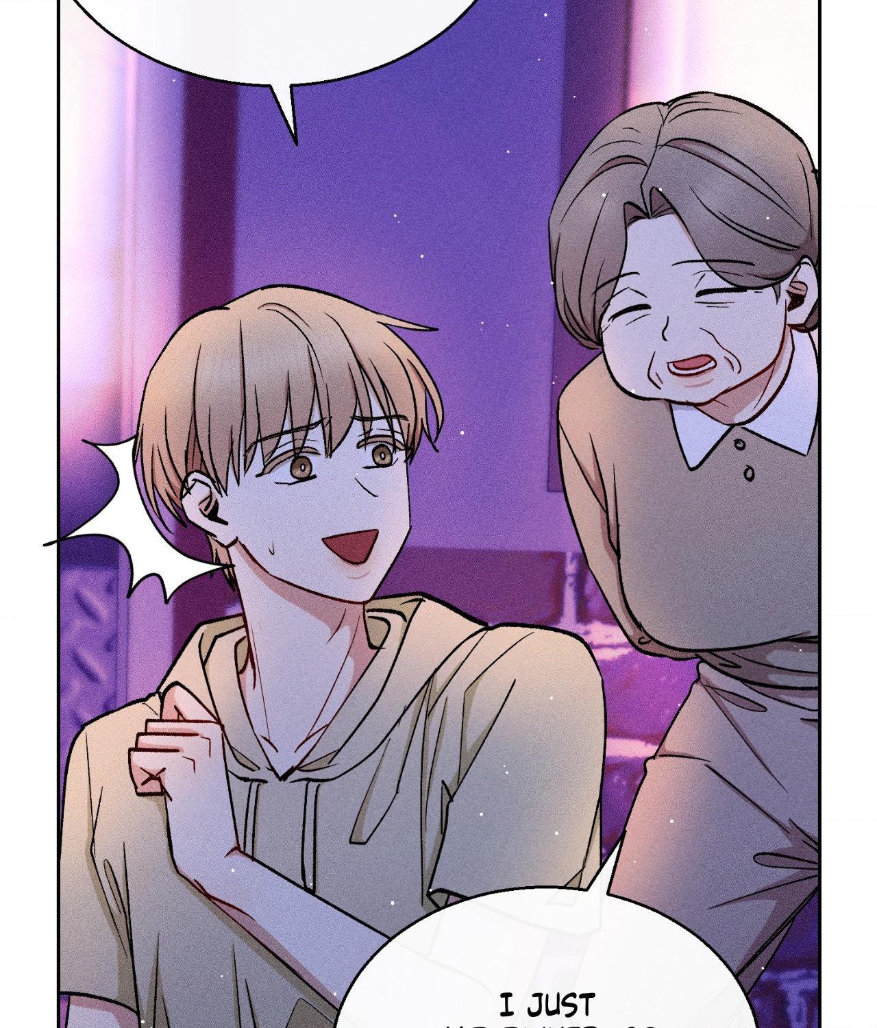 If You Want Me [Official] - Chapter 47 manhwa