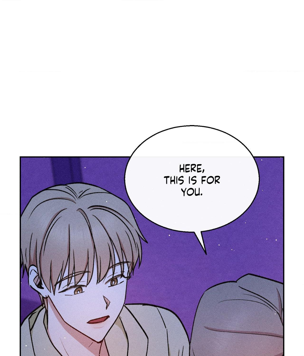 If You Want Me [Official] - Chapter 47 manhwa