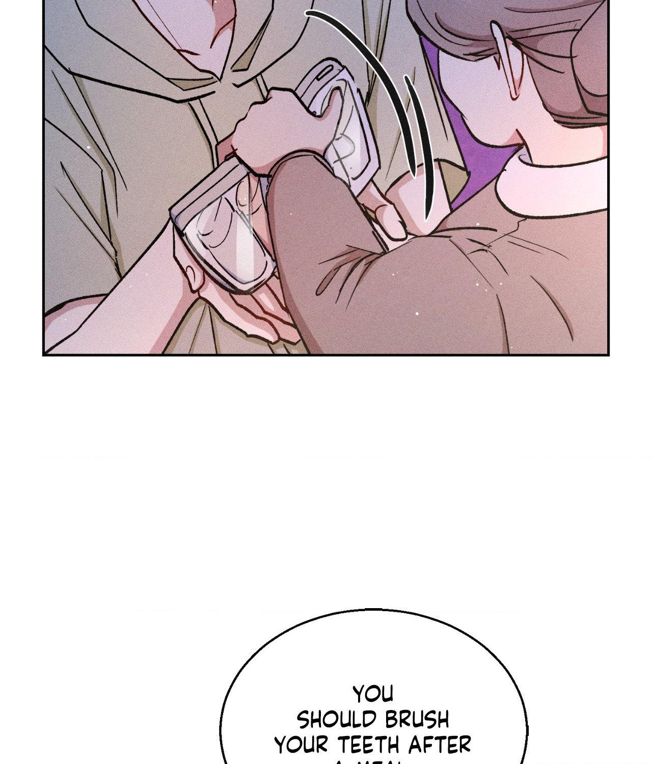 If You Want Me [Official] - Chapter 47 manhwa